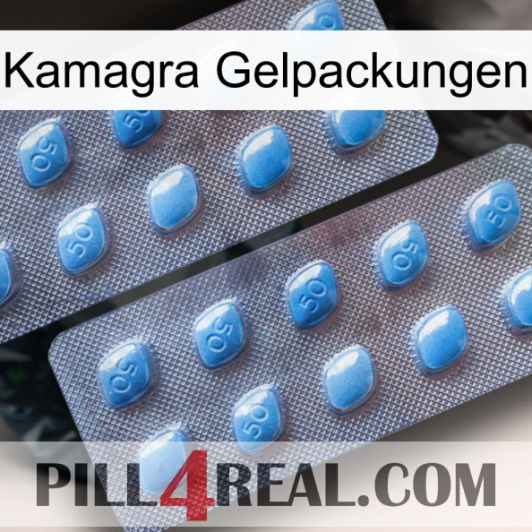 Kamagra Gel Packs viagra4